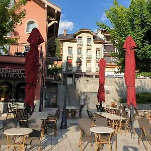 Le Alpin - Hyper Centre Gervais Saint-Gervais-les-Bains