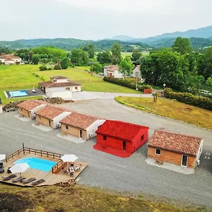 Des Illes Saint Martin Iiii , Prat-Bonrepaux France