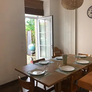 L'annexe , Saint-Quay-Portrieux France