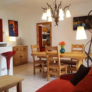 Appartement Duplex Les Periades 18, Saint-Gervais-les-Bains