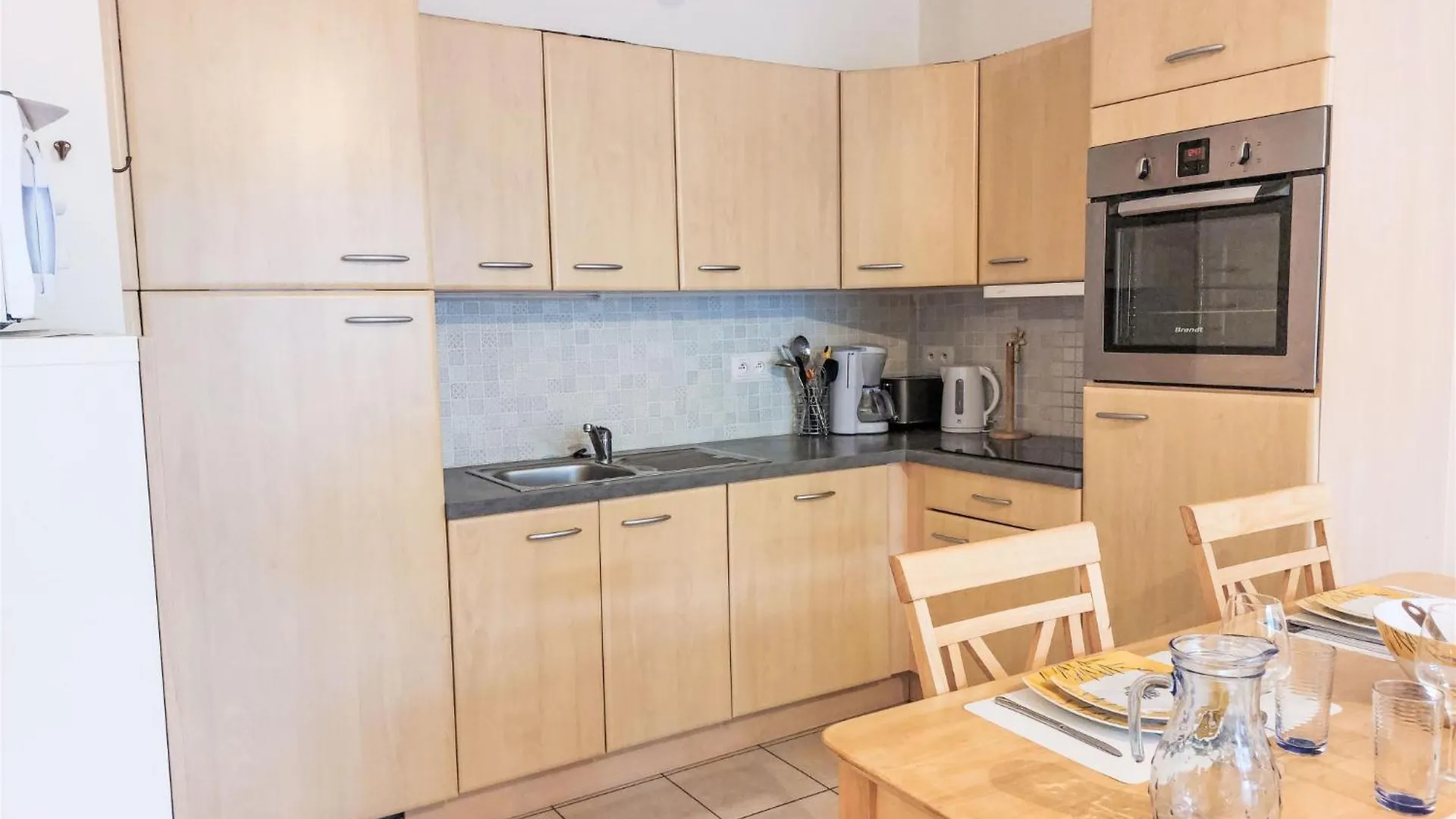 Apartment Crespin By Interhome Saint-Gervais-les-Bains